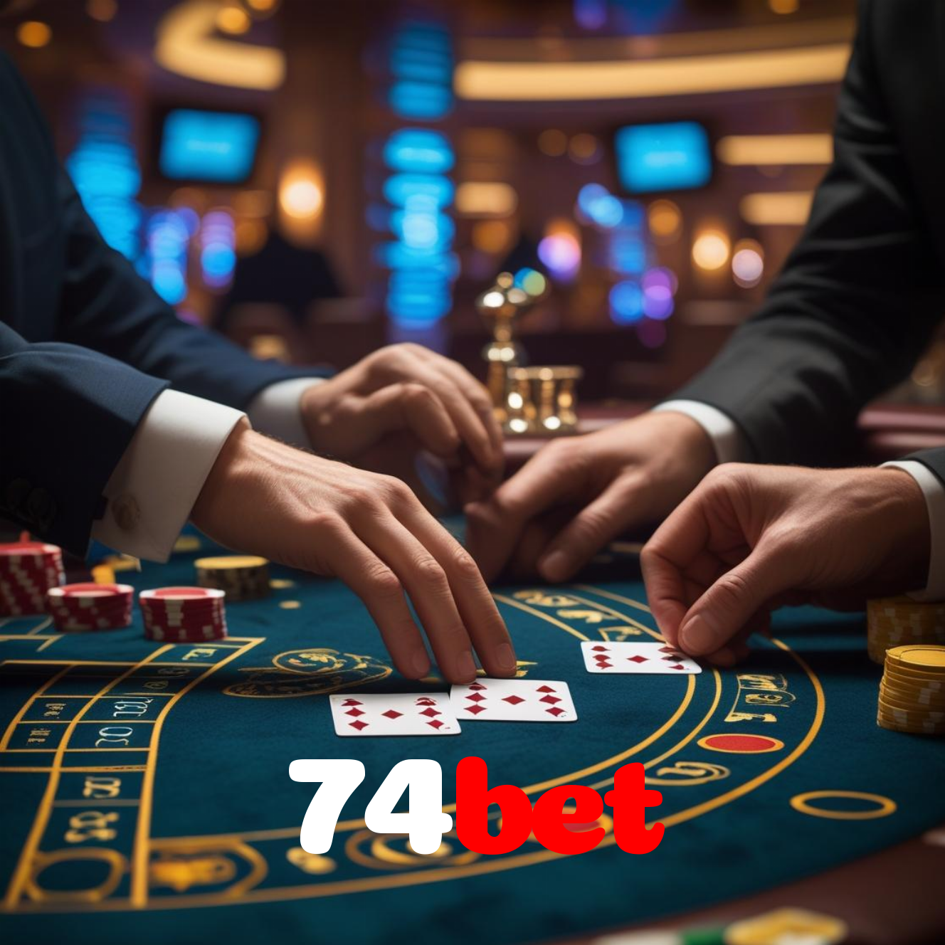 74bet：Jogue nas nossas roletas e leve grandes prêmios para casa!