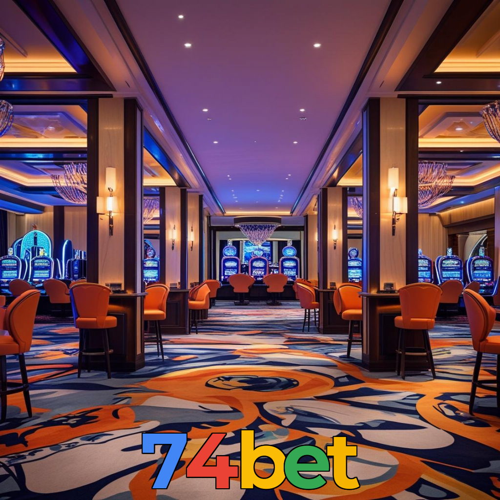 74bet：Jogue futebol online e descubra como é vencer com estilo!