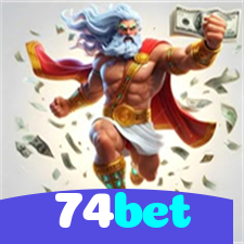 74bet：As slots mais emocionantes estão aqui! Jogue agora!