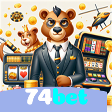 74bet：Onde a sorte está ao seu lado: apostas no futebol e vitórias no cassino!