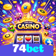 74bet：Jogue slots, roleta e aposte no futebol para grandes vitórias!