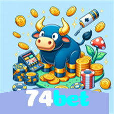 74bet：Jogue agora e desafie a sorte em nosso cassino online!