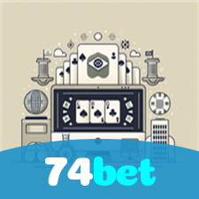 74bet:A emoção do futebol digital está esperando por você! Aposte agora!