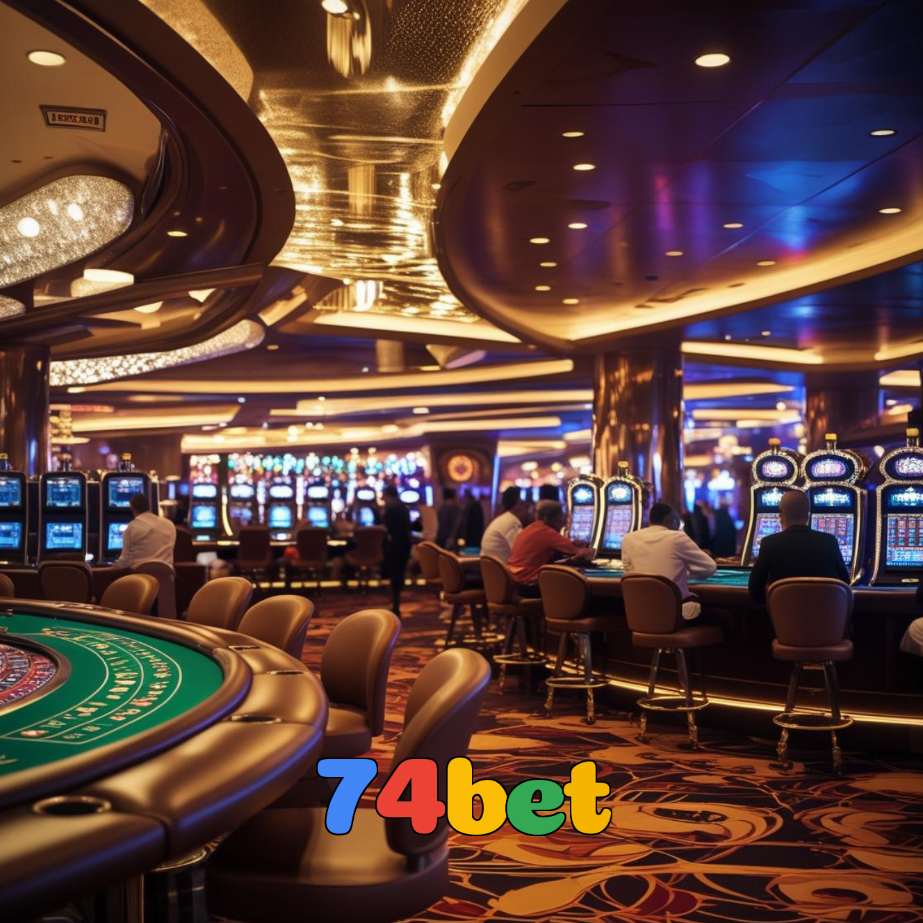 74bet:Jogue agora e vença no melhor cassino online!