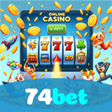 74bet：Jogue slots e aposte no futebol ao vivo para vitórias emocionantes!