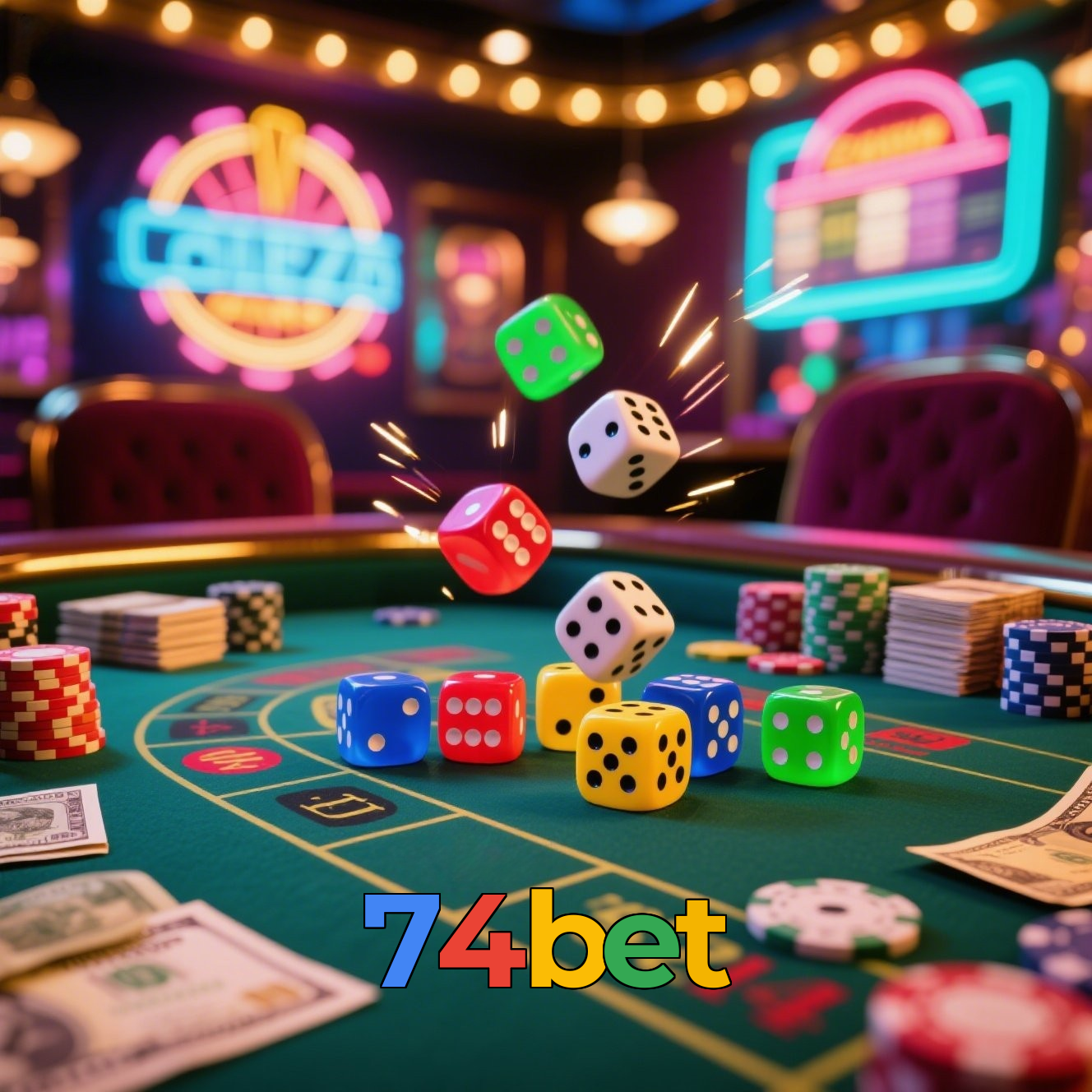 74bet:A sorte está na roleta! Aposte e vença agora mesmo!