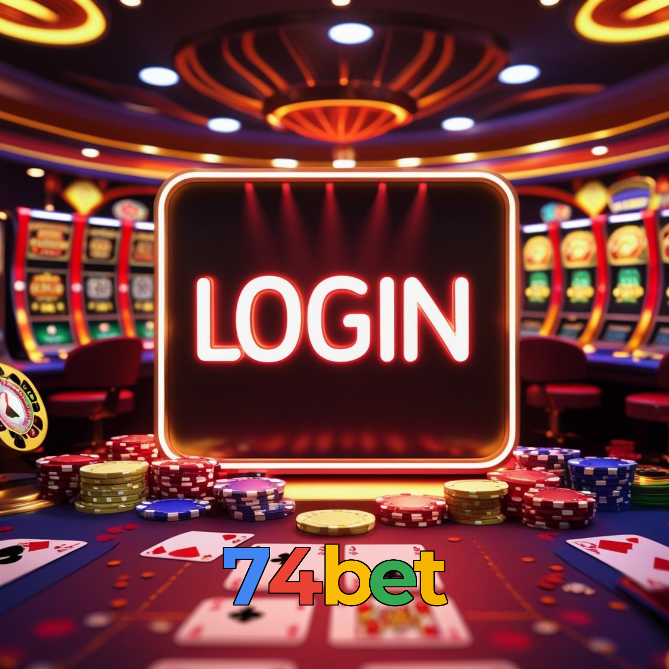 74bet:Apostas no futebol e grandes prêmios em roleta no cassino online!