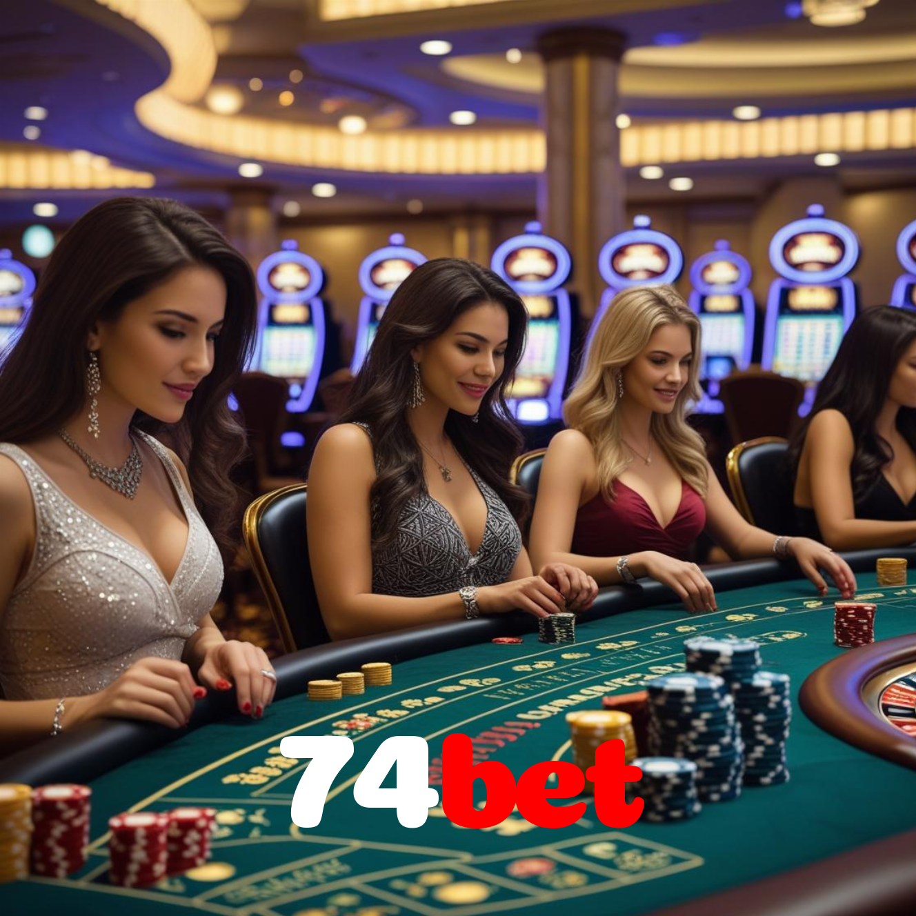 74bet:Apostas de futebol nunca foram tão emocionantes! Vença agora!