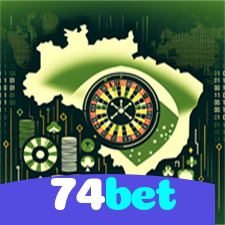 74bet：Ganhe prêmios fantásticos nas roletas online!