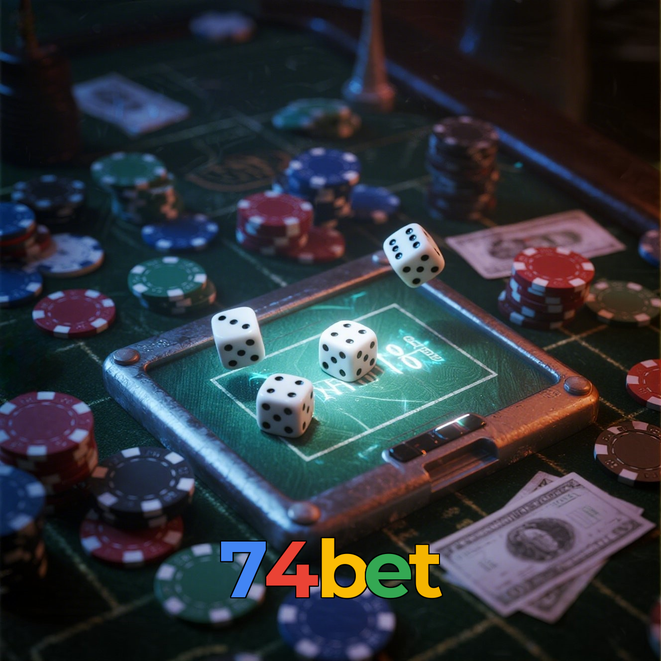 74bet:A sorte está no cassino online com apostas no futebol e grandes vitórias!