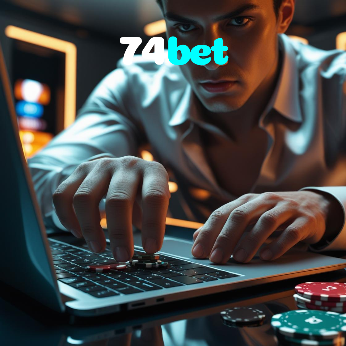 74bet:Poker, roleta e apostas ao vivo no futebol online, tudo ao seu alcance!