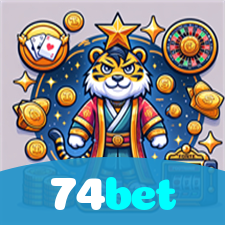 74bet：A sorte está na roleta! Aposte e ganhe agora!