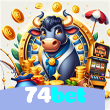 74bet：Apostas no futebol e grandes prêmios em slots e roleta esperam por você!