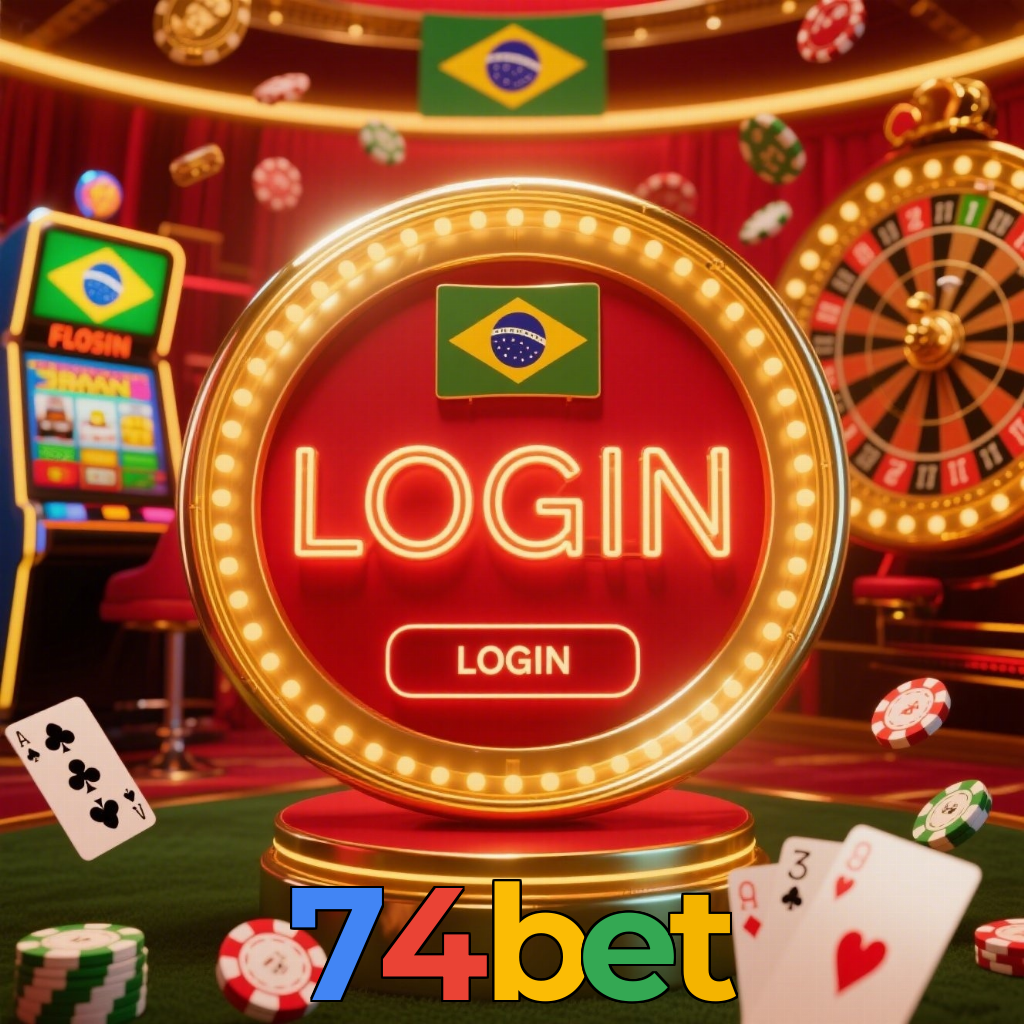 74bet：Apostas no futebol e grandes prêmios nos melhores jogos de cassino!
