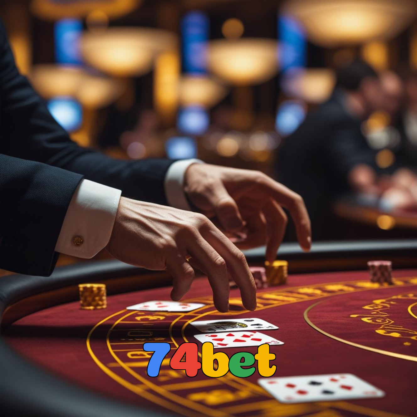 74bet：Jogue futebol online e leve para casa prêmios incríveis!