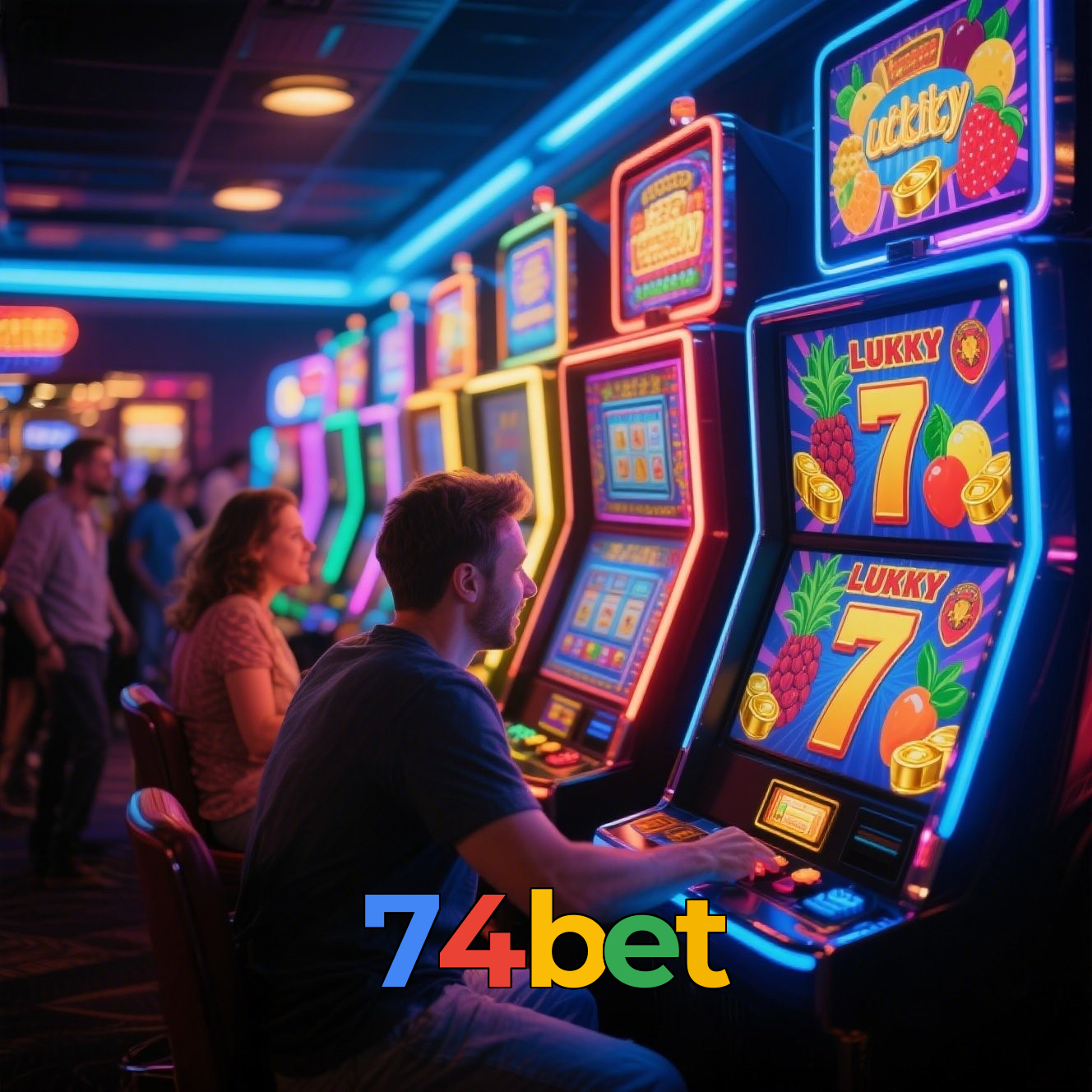 74bet:Vença na roleta e leve para casa grandes prêmios!