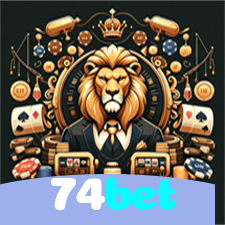 74bet:Aposte nas roletas e mostre que a sorte está com você!