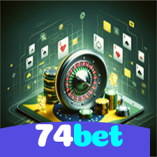 74bet：Seu time na vitória e os jackpots no cassino online te esperam!
