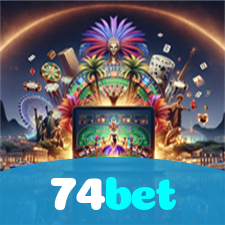 74bet：Jogue futebol online e faça gols de prêmios incríveis!