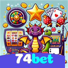74bet:Apostas no futebol e grandes prêmios em roleta no cassino online!