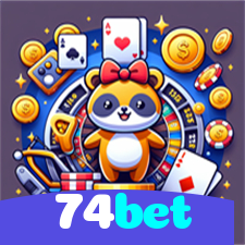 74bet:Onde a diversão nunca acaba: poker, roleta e apostas no futebol!