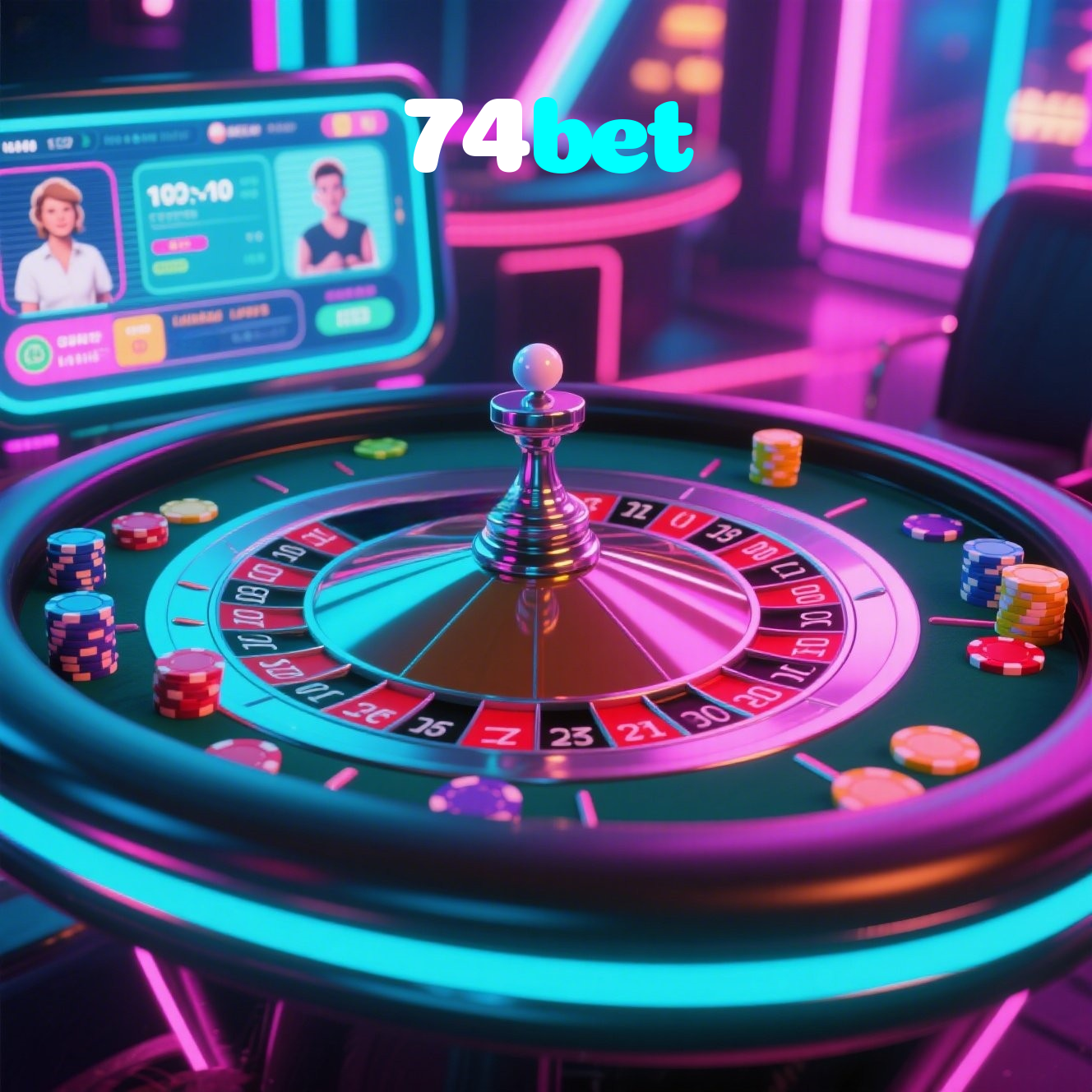 74bet:Jogue poker e aposte no futebol com grandes prêmios em jogo!