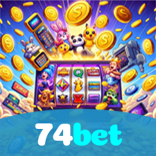 74bet：Aposte no futebol online e marque gols de prêmios!