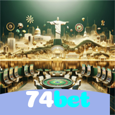 74bet:Jogue roleta, aposte no futebol e ganhe em grande estilo no cassino!