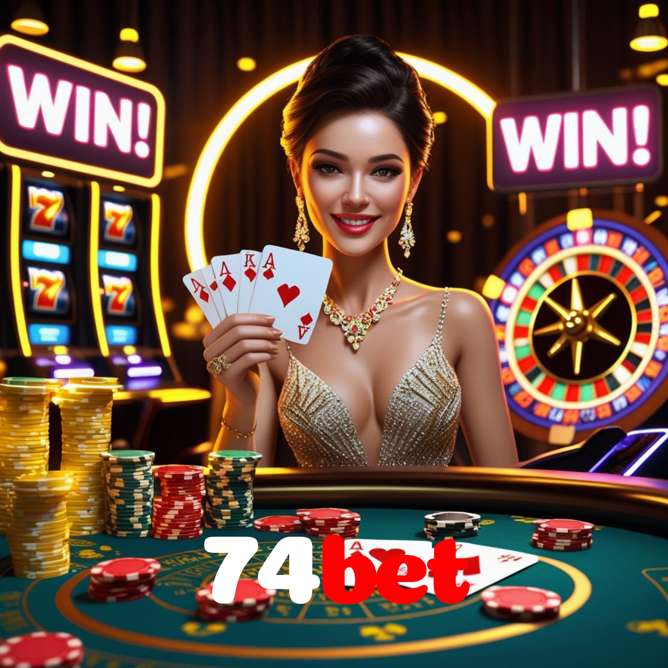 74bet:As slots mais emocionantes estão esperando por você! Jogue agora!