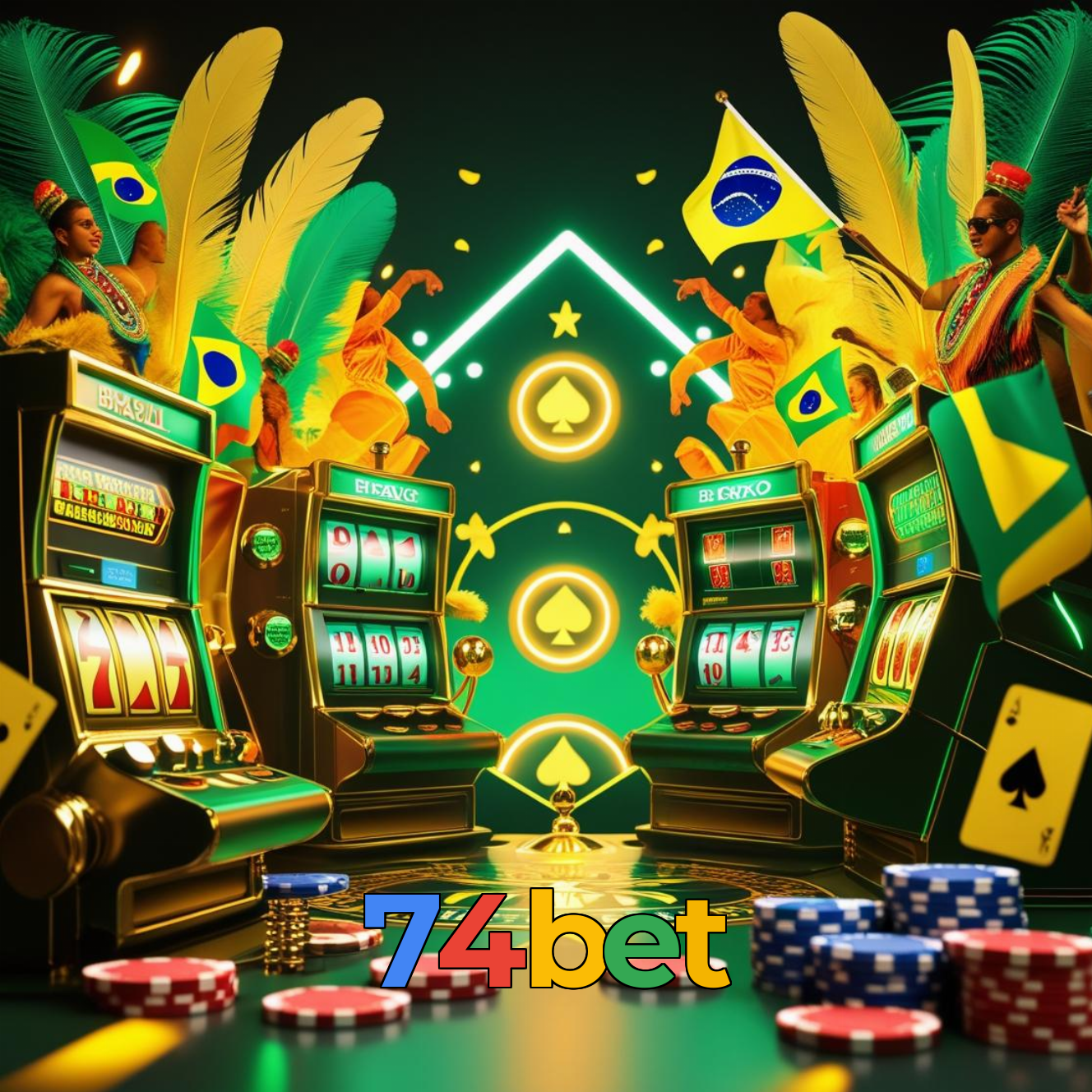 74bet:Entre no cassino e comece a ganhar agora mesmo!