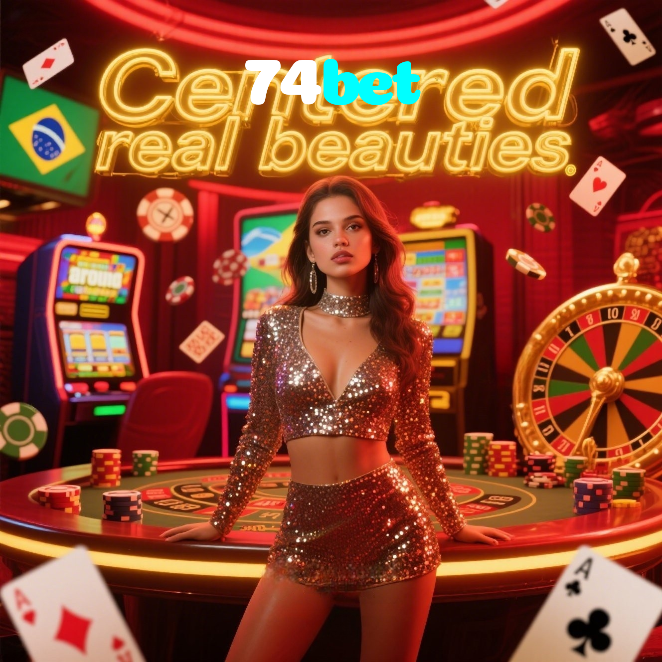 74bet:Entre no cassino e aposte nas roletas mais emocionantes!