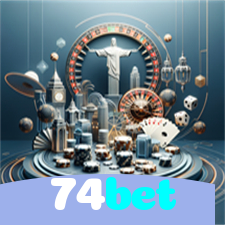 74bet：Aposte no futebol e jogue os melhores jogos de cassino com prêmios incríveis!