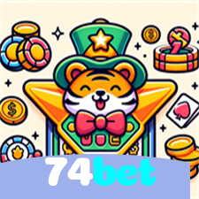 74bet：Em nosso cassino online, a diversão nunca tem fim!