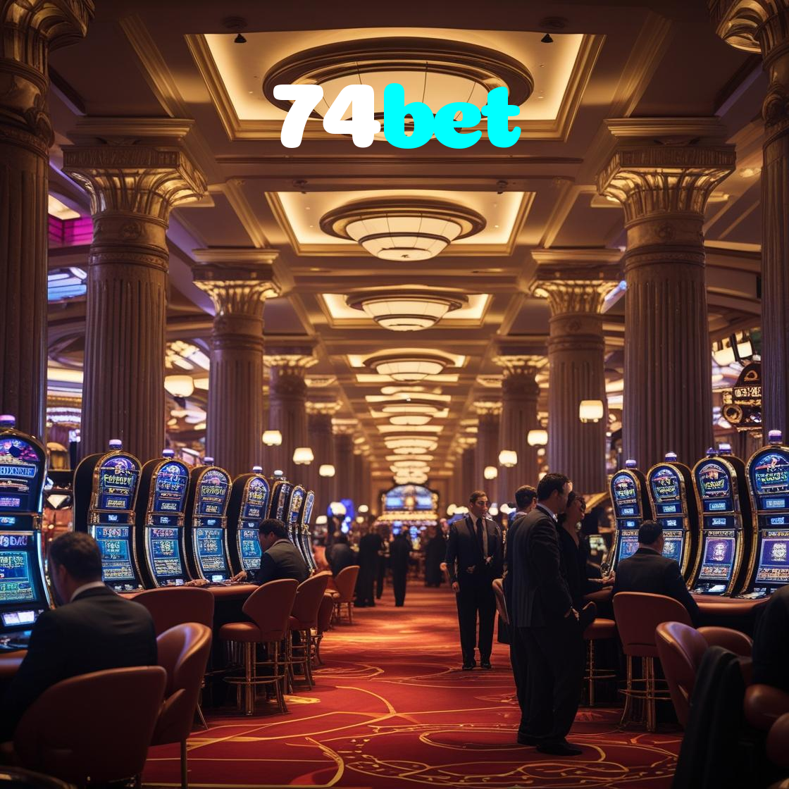 74bet:Jogue no melhor cassino online e descubra os maiores prêmios!