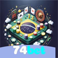 74bet:Aposte no futebol online e seja o maior vencedor de todos!