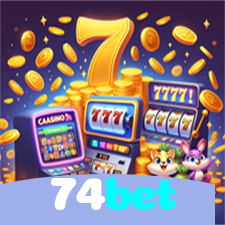 74bet:Apostas ao vivo no futebol e grandes prêmios nos melhores jogos de cassino!