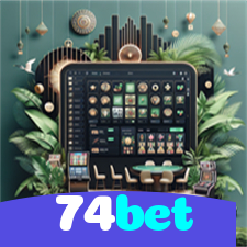 74bet：Ganhe no blackjack e aposte no futebol para uma experiência única!
