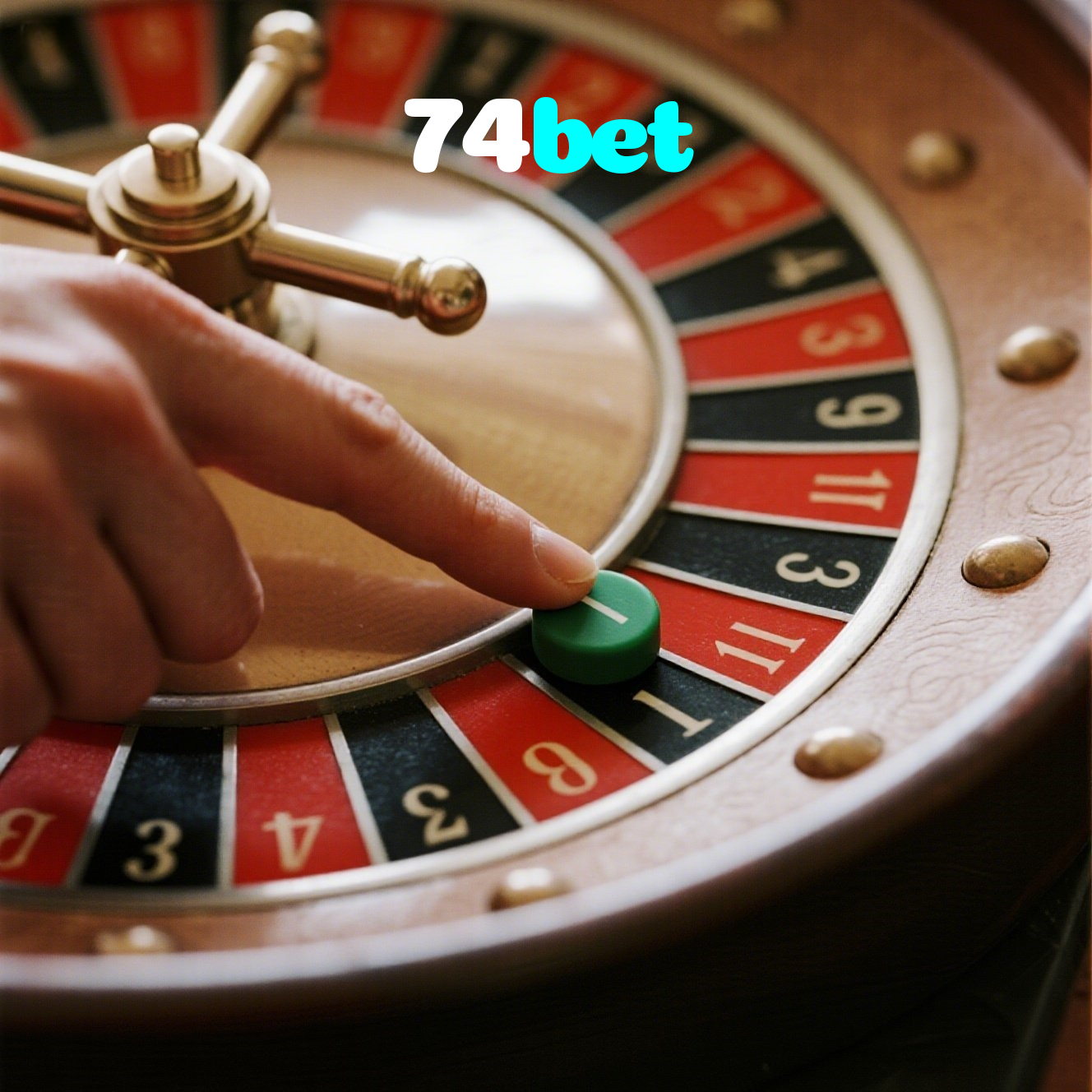 74bet:Aposte nas roletas e leve o jackpot para casa!