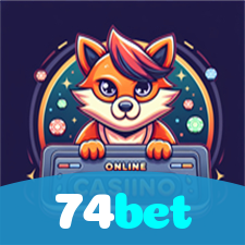 74bet：Aposte no futebol e ganhe prêmios em slots e roleta ao vivo!