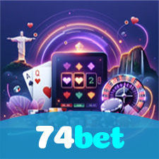 74bet：Jogue poker, aposte no futebol e leve prêmios incríveis no cassino!