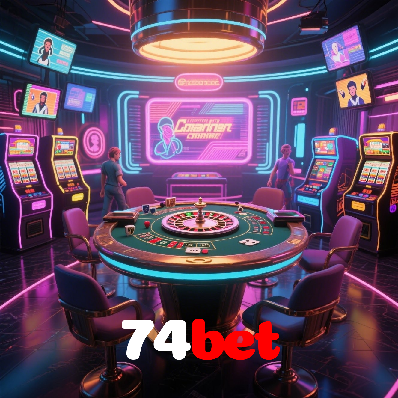 74bet：Aposte no futebol online e seja o vencedor dessa partida!