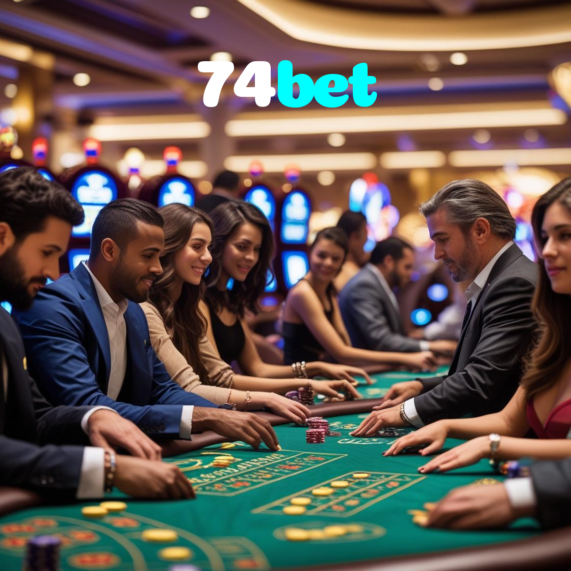 74bet:Aposte no futebol e conquiste vitórias épicas com blackjack e poker!