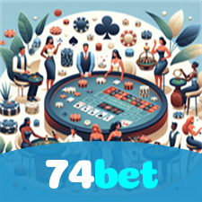 74bet：Vença na roleta e leve para casa o prêmio dos seus sonhos!