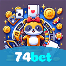 74bet:Jogue blackjack e aposte no futebol online com segurança!
