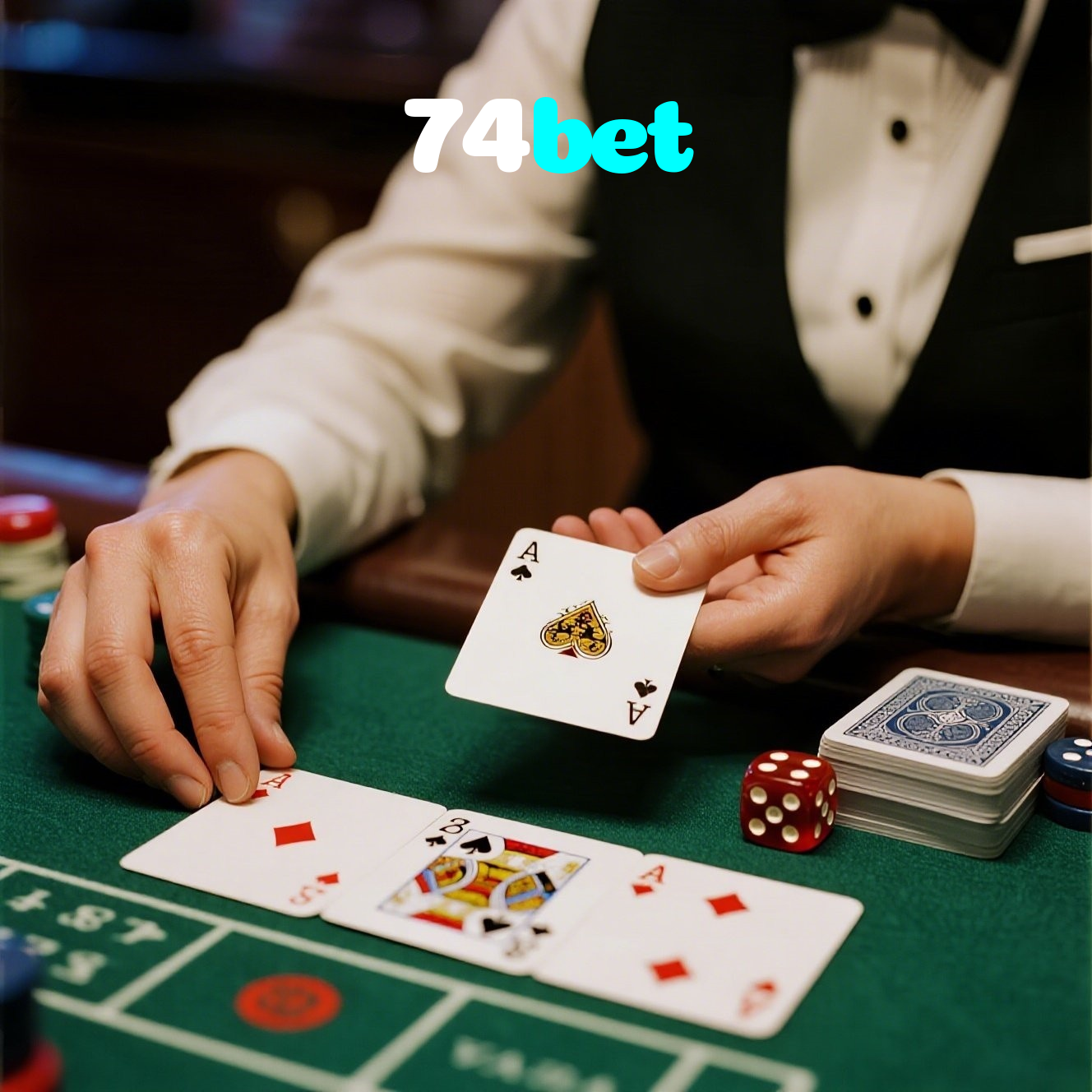 74bet:Entre no nosso cassino online e jogue nas roletas agora!