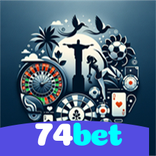 74bet:Jogue slots, aposte no futebol e vença com grandes prêmios!