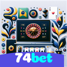 74bet：Desafie a roleta e ganhe prêmios incríveis no nosso cassino!