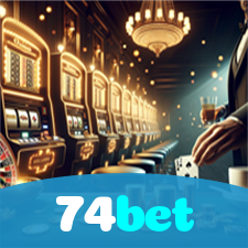74bet：Jogue nas slots e mude sua sorte com grandes vitórias!