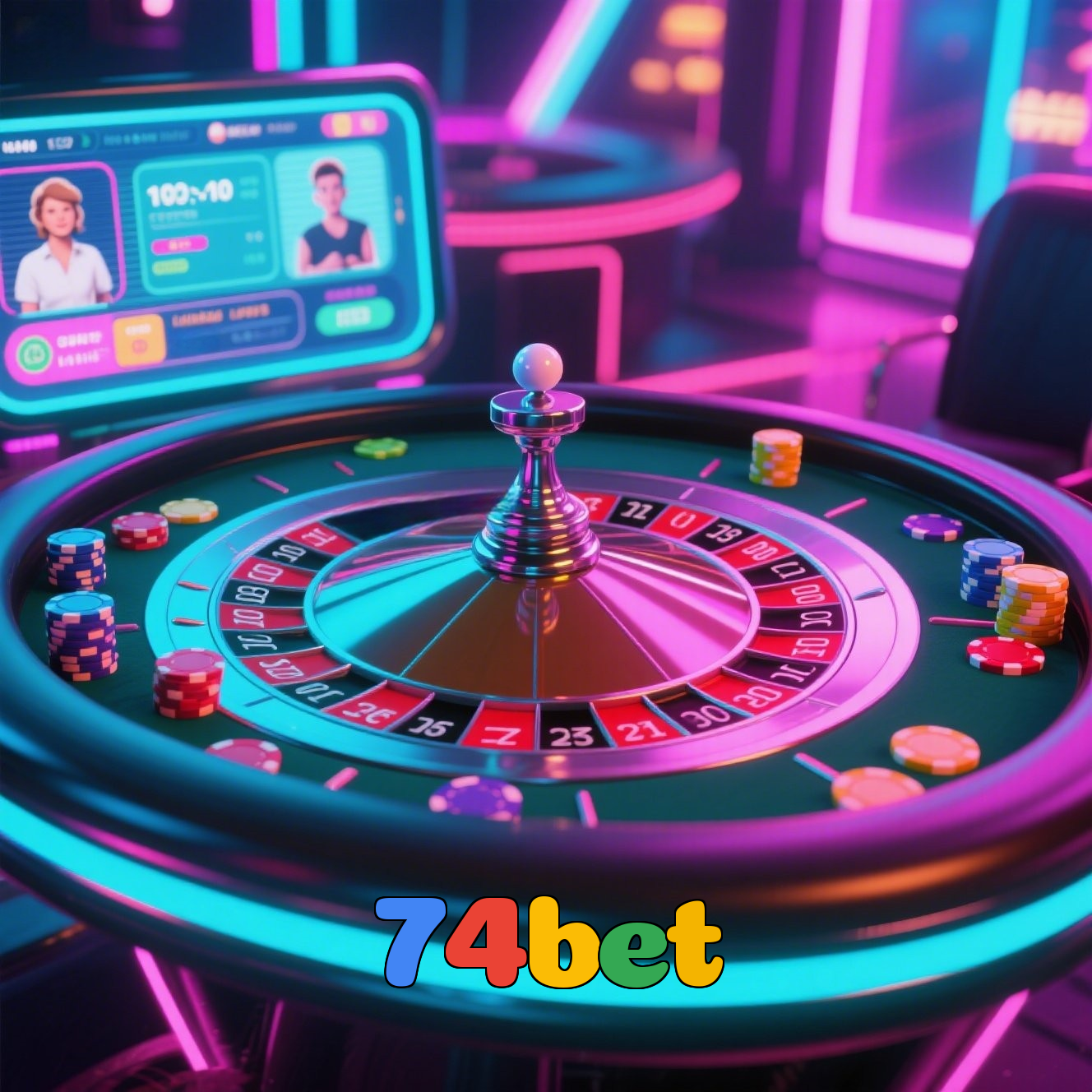 74bet：Aposte no futebol digital e conquiste prêmios fantásticos!