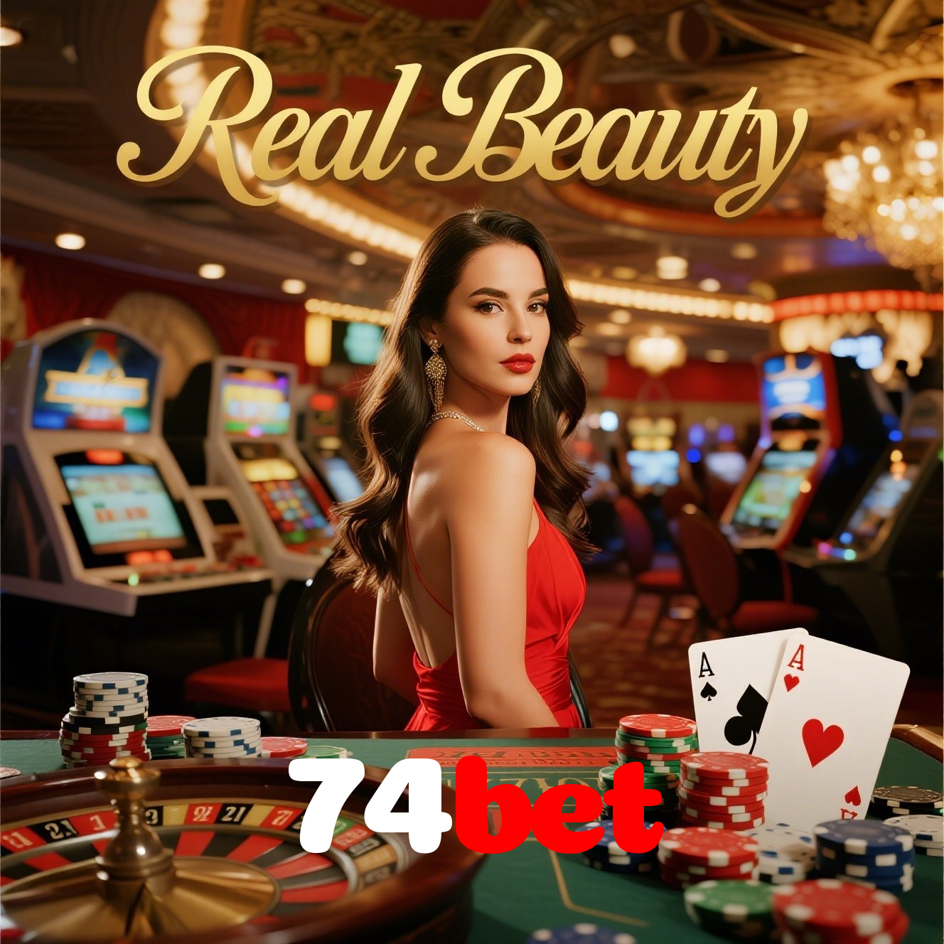 74bet：Jogue Blackjack online e mostre que você é o mestre das cartas!